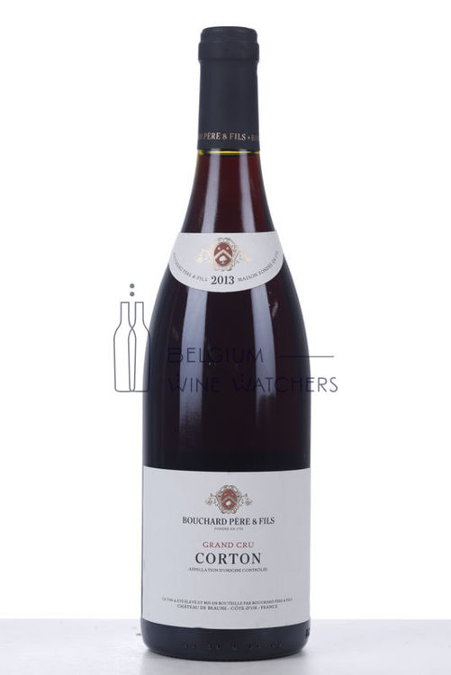 Image de 2013 LE CORTON